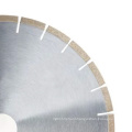 255 mm  Vacuum Brazed Diamond Cutting Grinding Disc Cup For Concrete Granite Marble Stone Tile